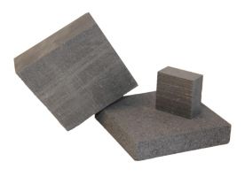 Graphite Moulds