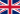 Flagge United Kingdom
