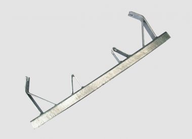 Oberband-Station (3-teilig)