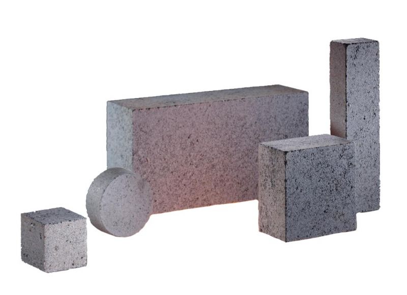 SiC-Kühlplatten