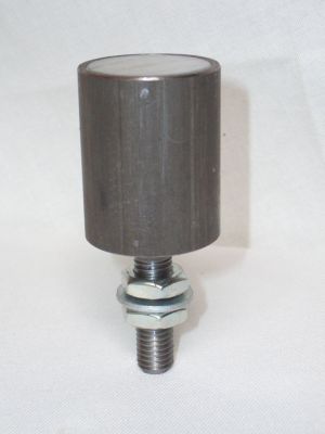 Seitliche Führungsrollen (stahlblank)