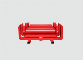 Training Idler Frame