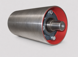 Tail Pulley, Internal Bearings