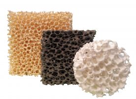 Foam Ceramic Filter