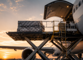 Airports & Cargo
