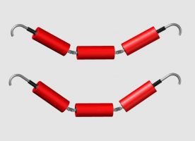 Varithrough Idler Sets