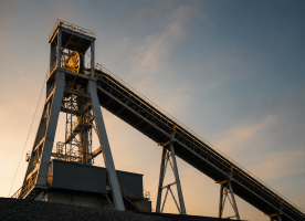 Mining