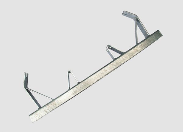 Oberband-Station (3-teilig)