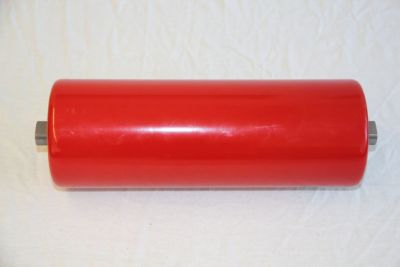 Tragrollen Typ 15207 (komplett)