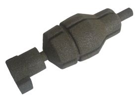 SiC Cooling Compound