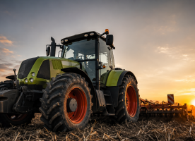 Agriculture