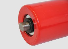 Tragrollen Typ 15207